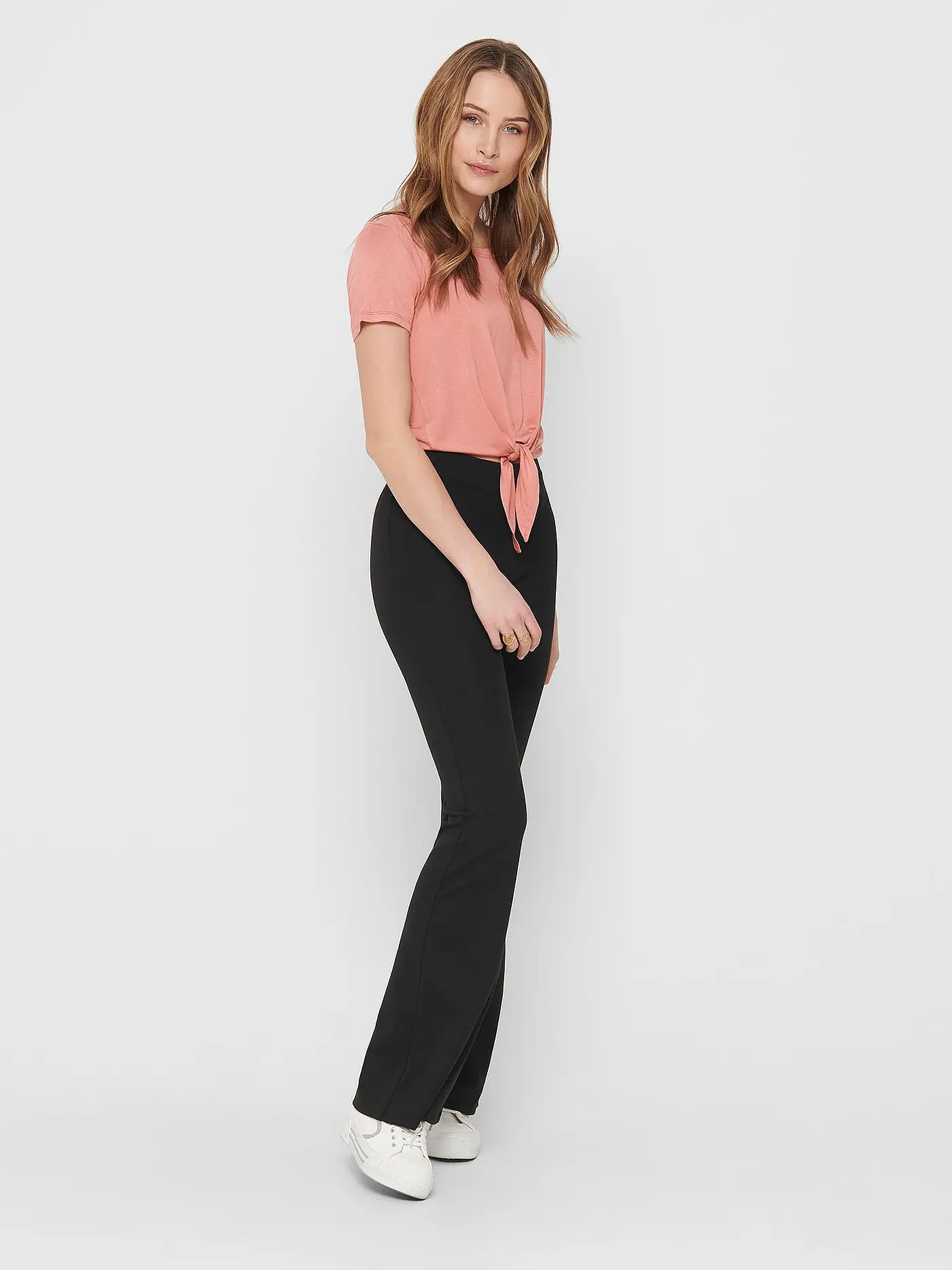 ONLY | Hose Flared Fit ONLFEVER | 